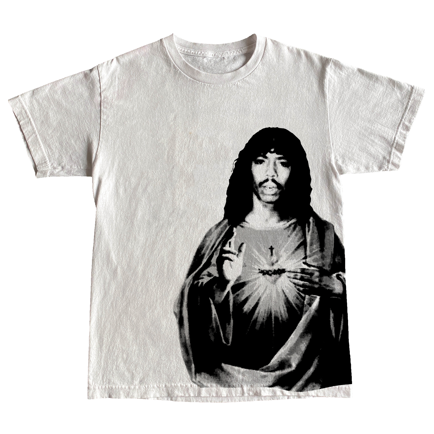 YRJJ Tee