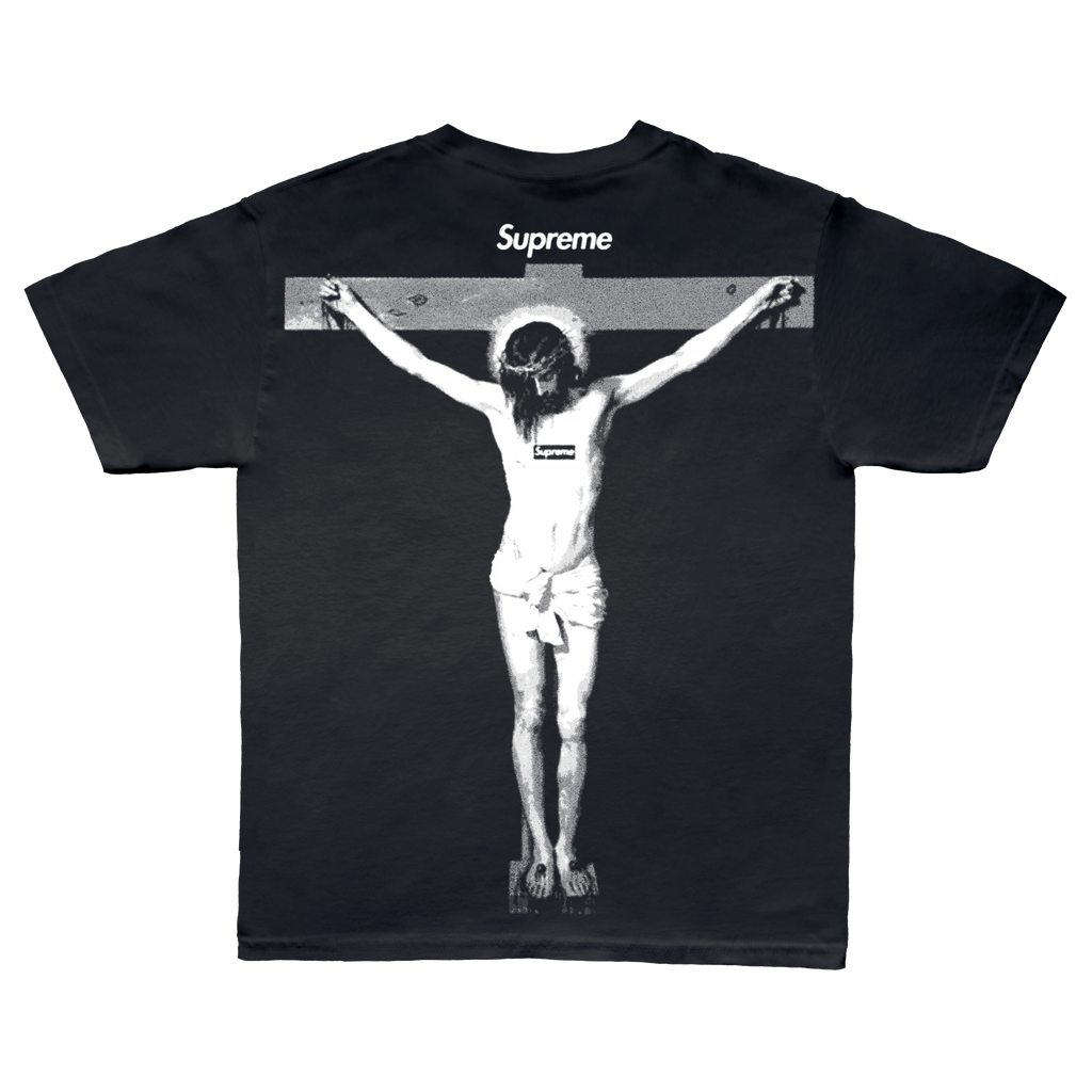 Supreme Jesus