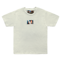 YEDOLF STAMP TEE