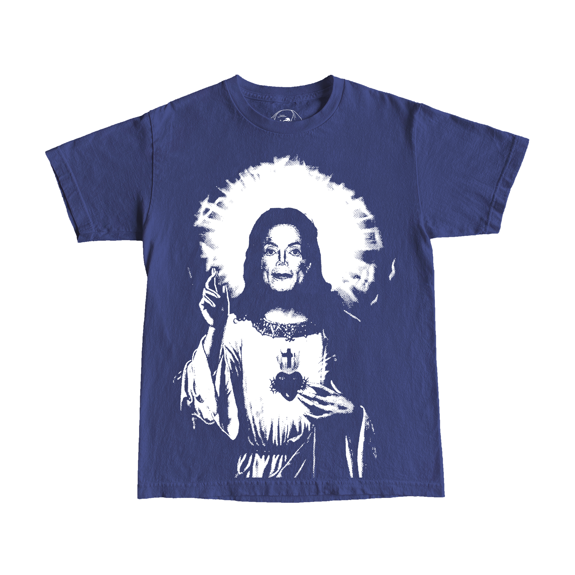 Mike Jack Jesus