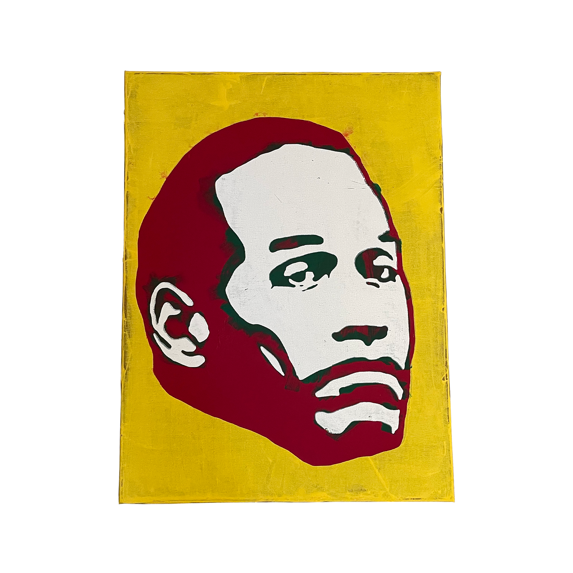 OJ Sped