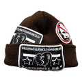 Hardest Beanie ever?