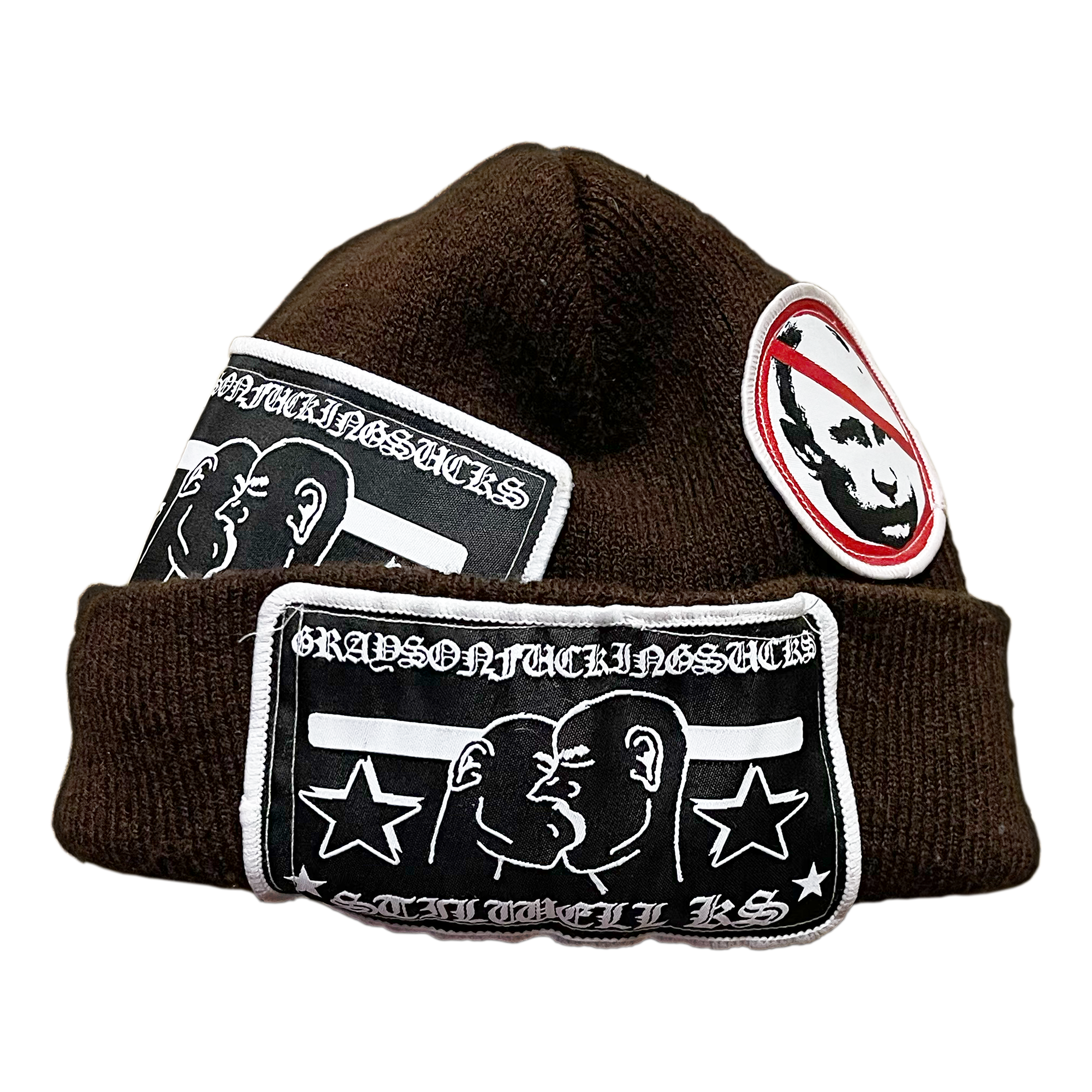 Hardest Beanie ever?