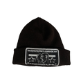 Chromo Beanie