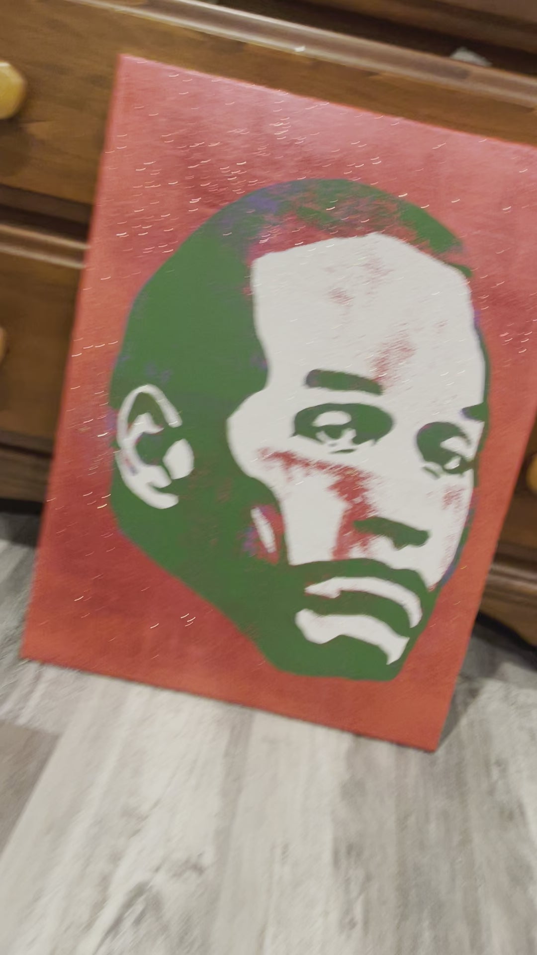 OJ Glitter