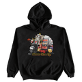 Gambling Hoodie