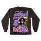 President Sosa