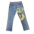 Jesus Jeans