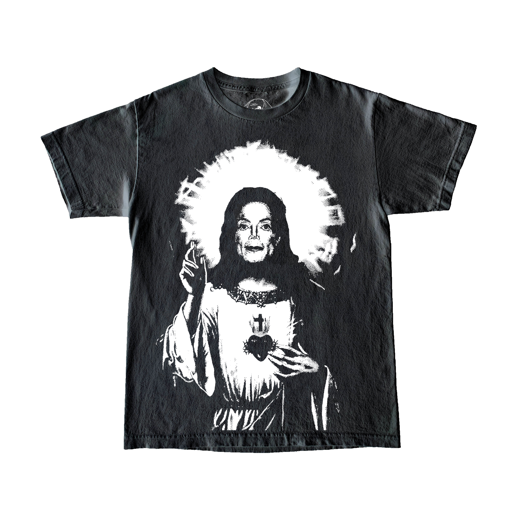 Mike Jack Jesus