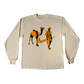 Camel shirt
