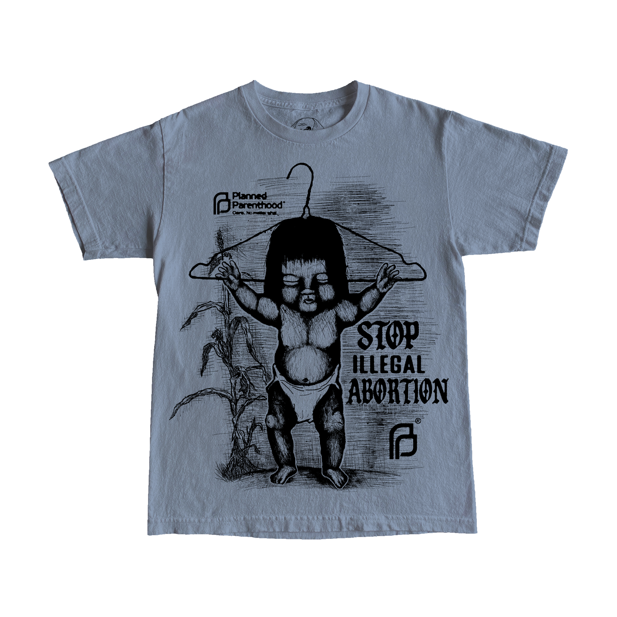 stop illegal abortion