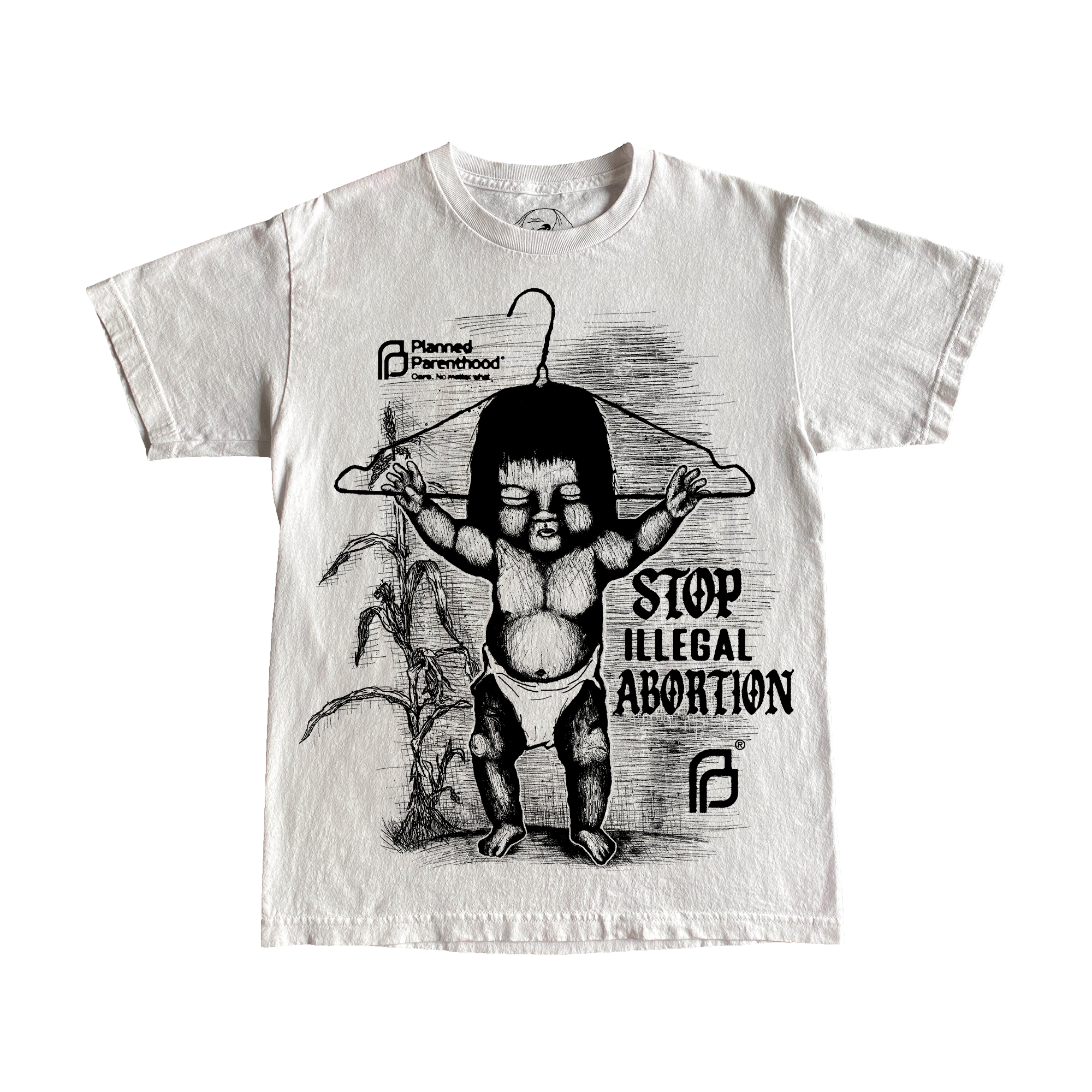 stop illegal abortion