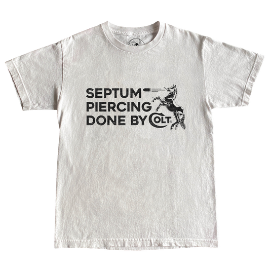 Septum Tee